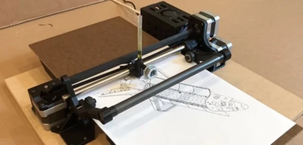 plotter12 معرفی ۷ مدل پلاتر پر فروش در ایران - دیجینوی
