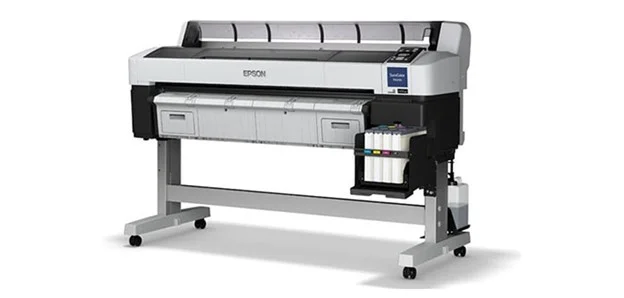 plotter13 معرفی ۷ مدل پلاتر پر فروش در ایران - دیجینوی