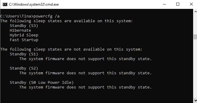 معرفی ۲۰ دستور کاربردی Command Prompt - دیجینوی