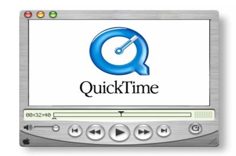 تک لاین | امروز در تاریخ تکنولوژی – ۱۳ آذر: QuickTime برای اولین بار عرضه شد - دیجینوی