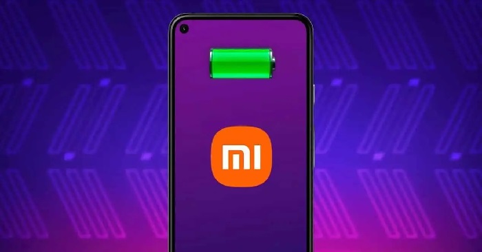 شیائومی قابلیت شخصی سازی آیکون باتری را برای رابط کاربری MIUI عرضه کرد - دیجینوی