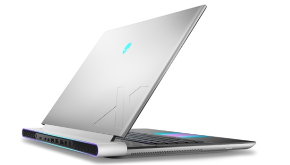 لپ تاپ Dell Alienware x16 به عنوان قدرتمندترین لپ تاپ گیمیگ دنیا معرفی شد - دیجینوی