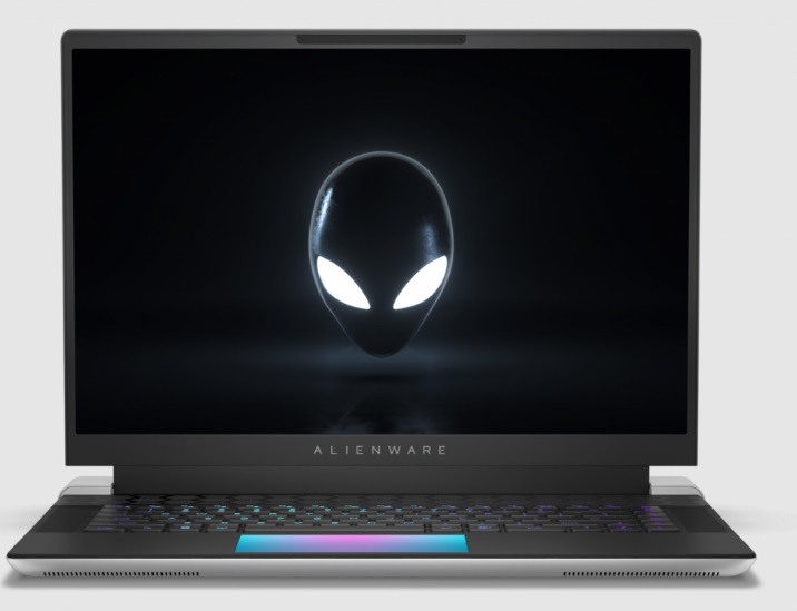 لپ تاپ Dell Alienware x16 به عنوان قدرتمندترین لپ تاپ گیمیگ دنیا معرفی شد - دیجینوی