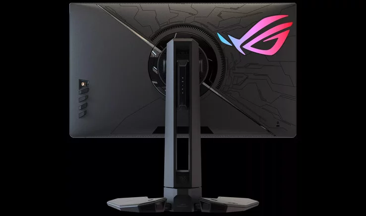 Asus ROG Swift PG248QP ایسوس راگ سویفت PG248QP
