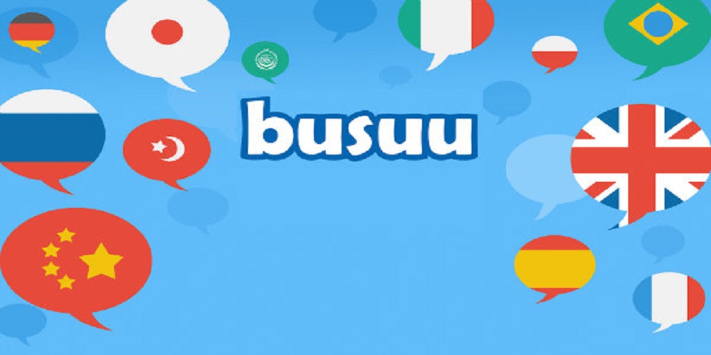 Busuu