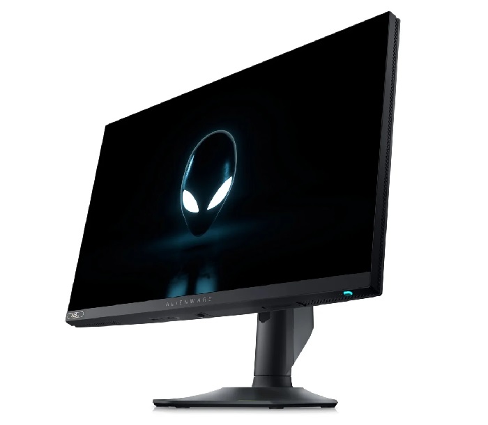 دل مانیتور گیمینگ Alienware AW2524H را با نرخ نوسازی ۵۰۰ هرتز معرفی کرد - دیجینوی