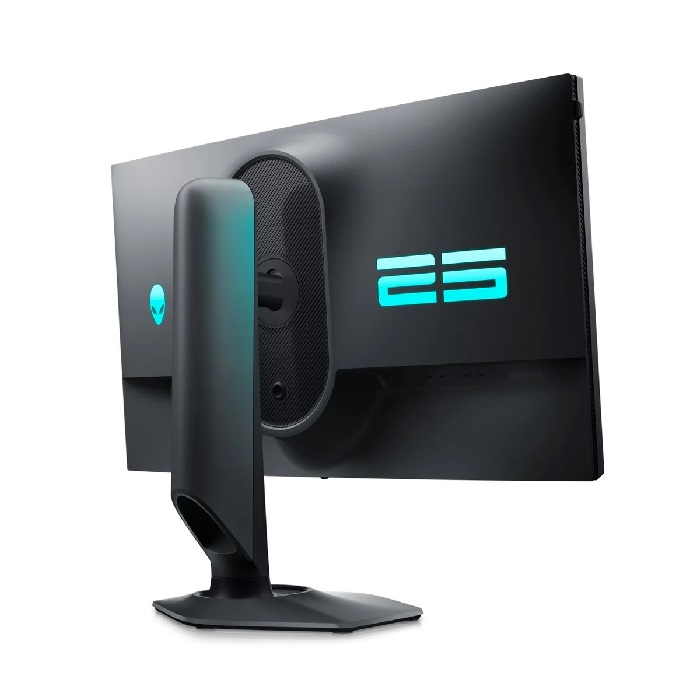 دل مانیتور گیمینگ Alienware AW2524H را با نرخ نوسازی ۵۰۰ هرتز معرفی کرد - دیجینوی