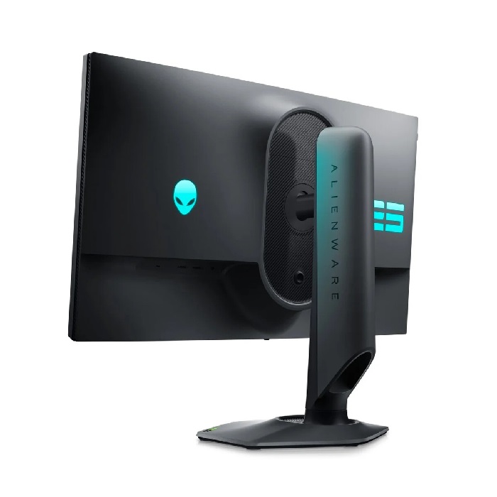 دل مانیتور گیمینگ Alienware AW2524H را با نرخ نوسازی ۵۰۰ هرتز معرفی کرد - دیجینوی