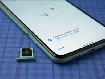 Pixel 3A به لطف اندروید ۱۰ از پشتیبانی واقعی دو سیم‌کارت برخوردار می‌شود - دیجینوی