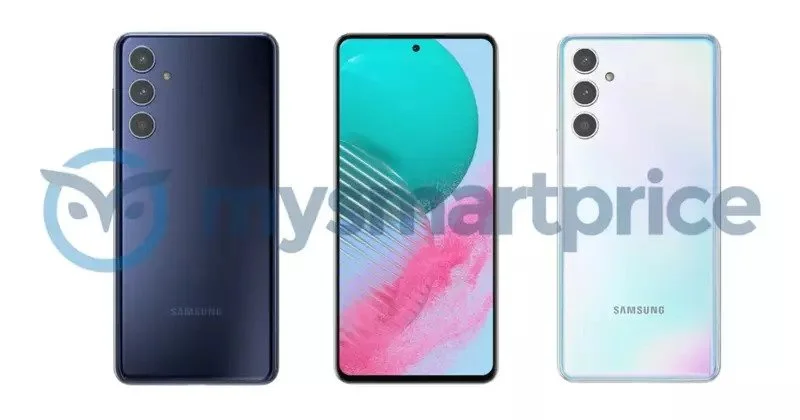 Galaxy M54 گلکسی M54