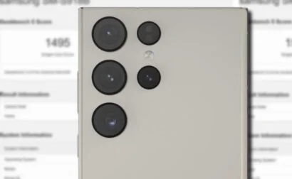 گلکسی S23 اولترا