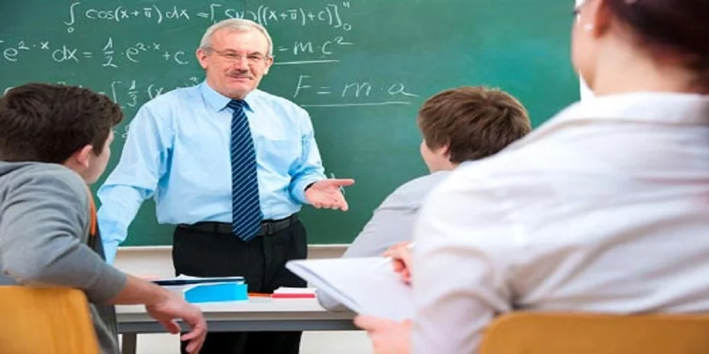 German-language84-1 آیا بهترین راه برای یادگیری زبان آلمانی در کلاس درس است؟