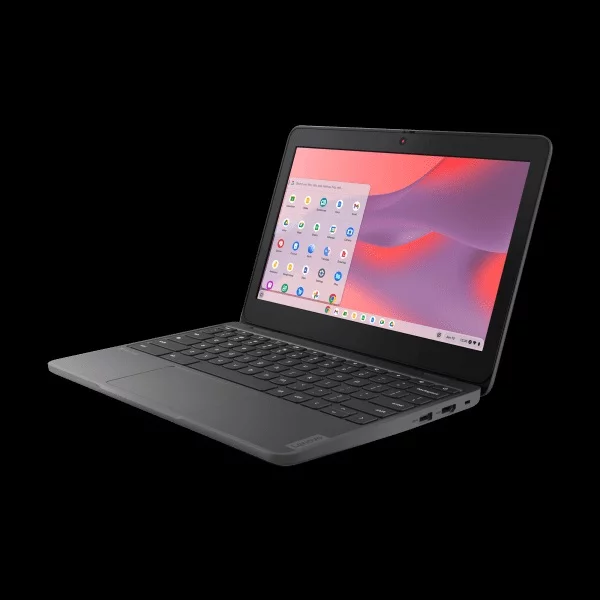 Lenovo Launches New Chromebooks for Students With Unique Features to Aide Learning لنوو از کروم بوک های جدید خود برای دانش آموزان رونمایی کرد - دیجینوی