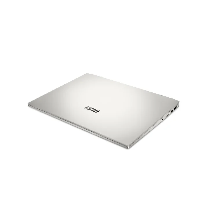 MSI Prestige 16 Studio A13V1jpg لپ تاپ MSI Prestige 16 Studio با طراحی زیبا رونمایی شد - دیجینوی