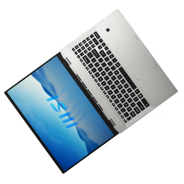 MSI Prestige 16 Studio A13V1 jpg لپ تاپ MSI Prestige 16 Studio با طراحی زیبا رونمایی شد - دیجینوی