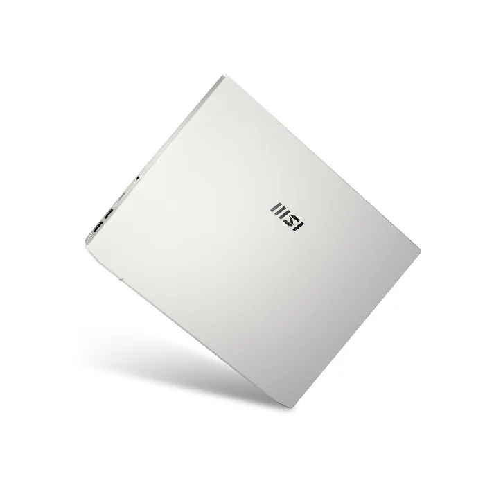 MSI Prestige 16 Studio A13V1I jpg لپ تاپ MSI Prestige 16 Studio با طراحی زیبا رونمایی شد - دیجینوی