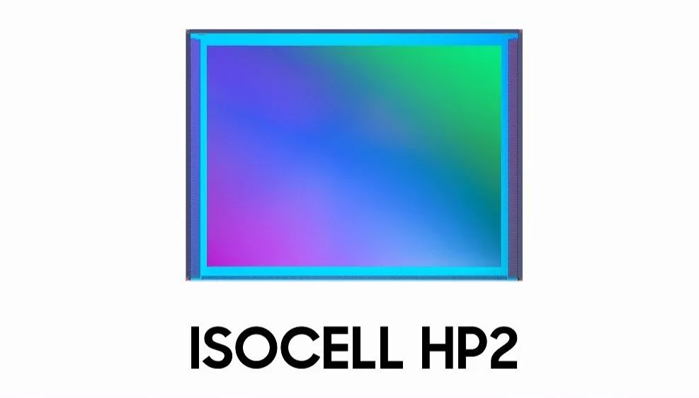 سامسونگ از سنسور دوربین ۲۰۰ مگاپیکسلی ISOCELL HP2 رونمایی کرد - دیجینوی