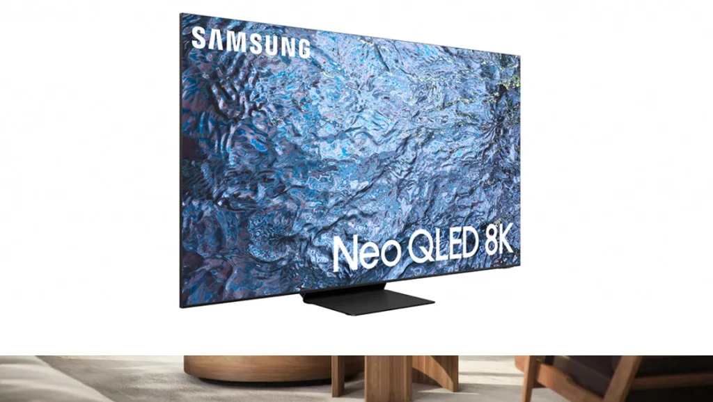 سامسونگ تلویزیون Neo QLED را با قابلیت های جذاب معرفی کرد - دیجینوی