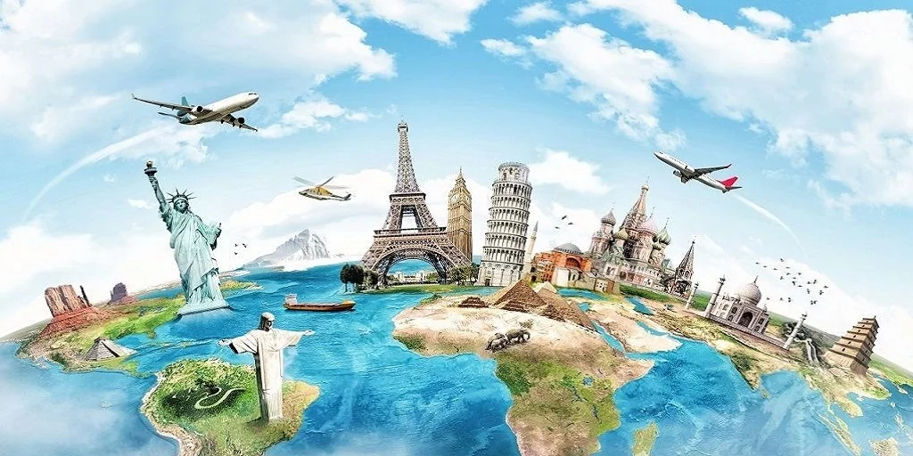 Travel-to-foreign-countries دانلود برنامه آموزش زبان انگلیسی آفلاین
