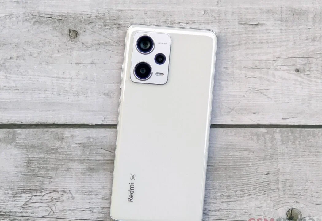 Xiaomi Redmi Note 12 Pro+ unboxing anbd first impressionds تصاویر جعبه گشایی ردمی نوت ۱۲ پرو پلاس منتشر شد - دیجینوی