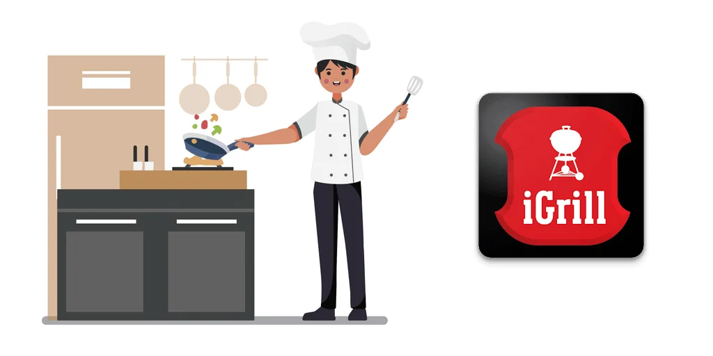 how-to-cooking-food-apk-4 اپلیکیشن خارجی Weber® iGrill®
