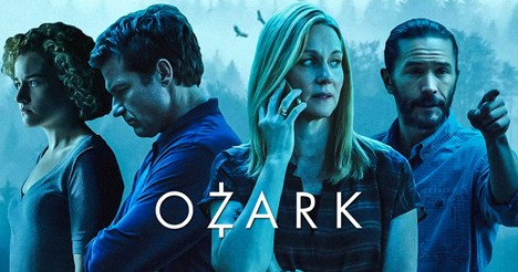 روایتی از پولشویی، تهدید و خشونت معرفی و دانلود سریال اوزارک Ozark - دیجینوی