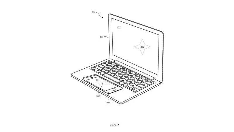 10 Dumbest Apple Patents 1 10 پتنت عجیب و احمقانه اپل