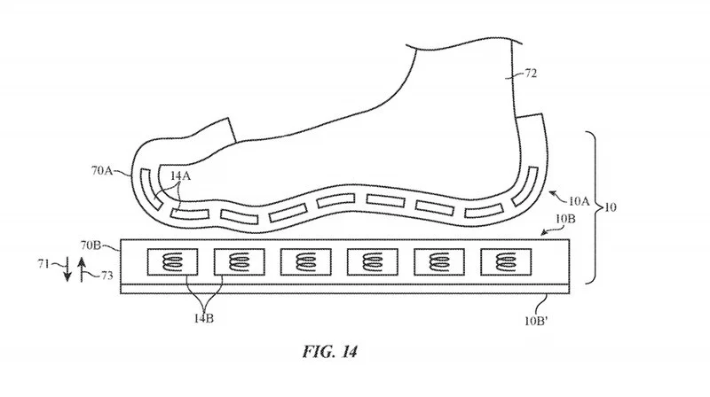 10 Dumbest Apple Patents 2 10 پتنت عجیب و احمقانه اپل
