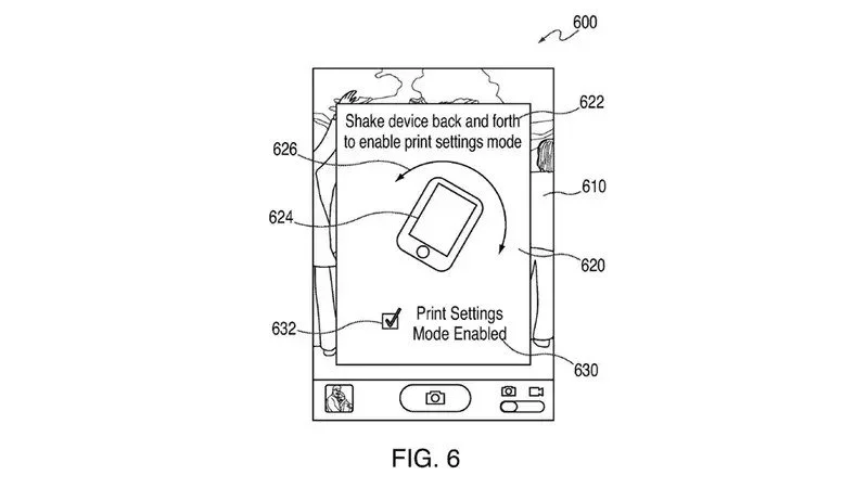 10 Dumbest Apple Patents 4 10 پتنت عجیب و احمقانه اپل