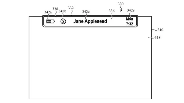 10 Dumbest Apple Patents 7 10 پتنت عجیب و احمقانه اپل