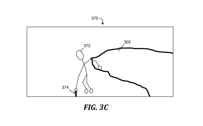 10 Dumbest Apple Patents 9 10 پتنت عجیب و احمقانه اپل
