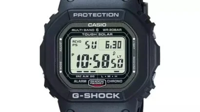 کاسیو G-Shock 2023