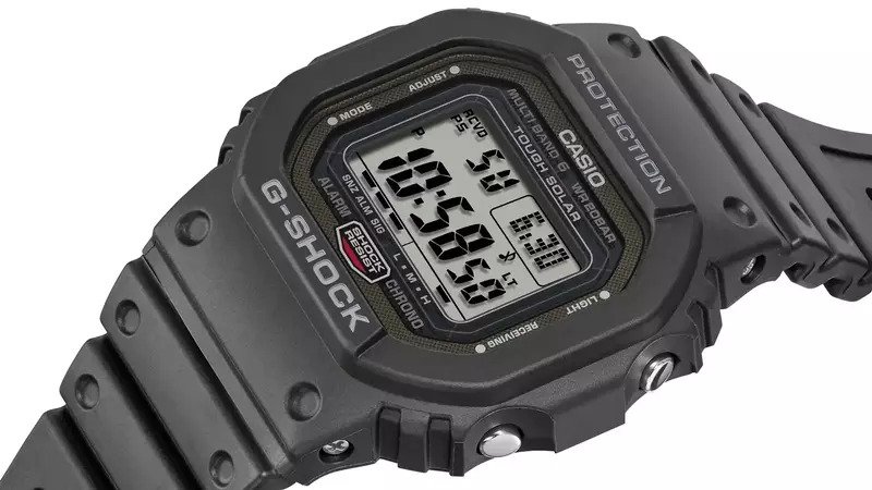 کاسیو G-Shock 2023