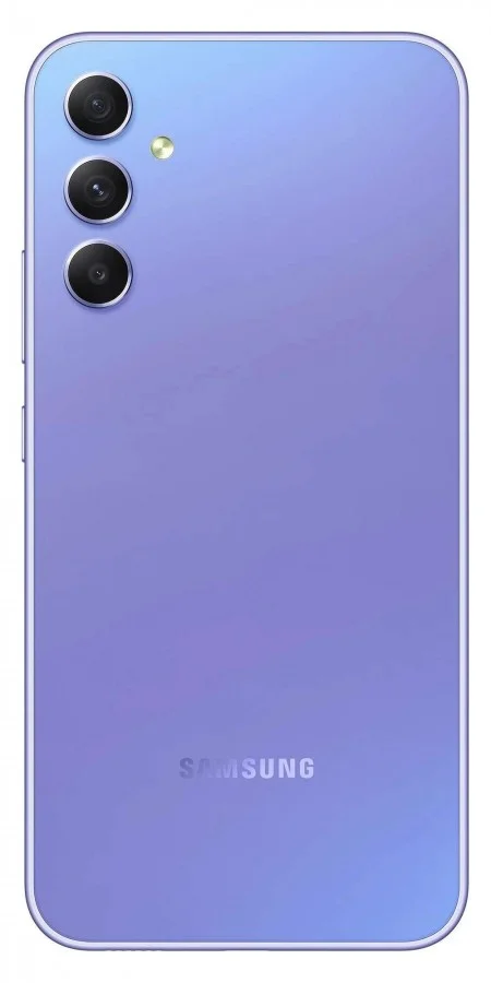 Galaxy A34 2 گلکسی A34