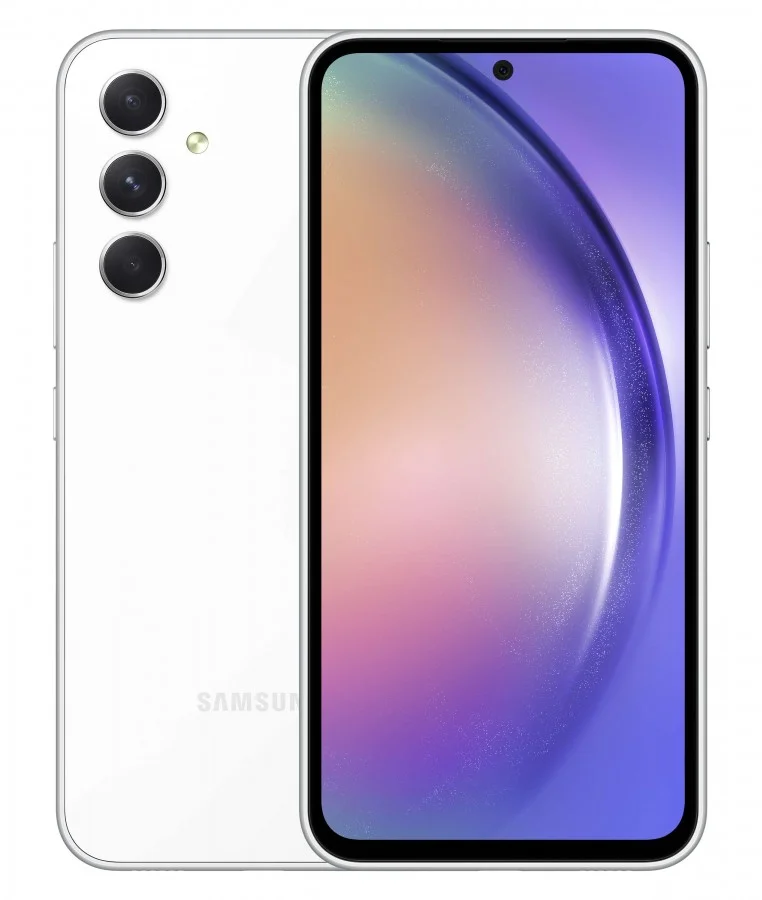 Galaxy A54 1 گلکسی A54