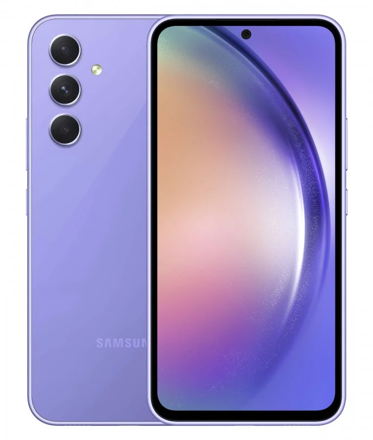 Galaxy A54 3 گلکسی A54