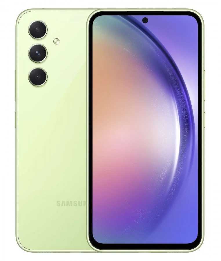 Galaxy A54 4 گلکسی A54