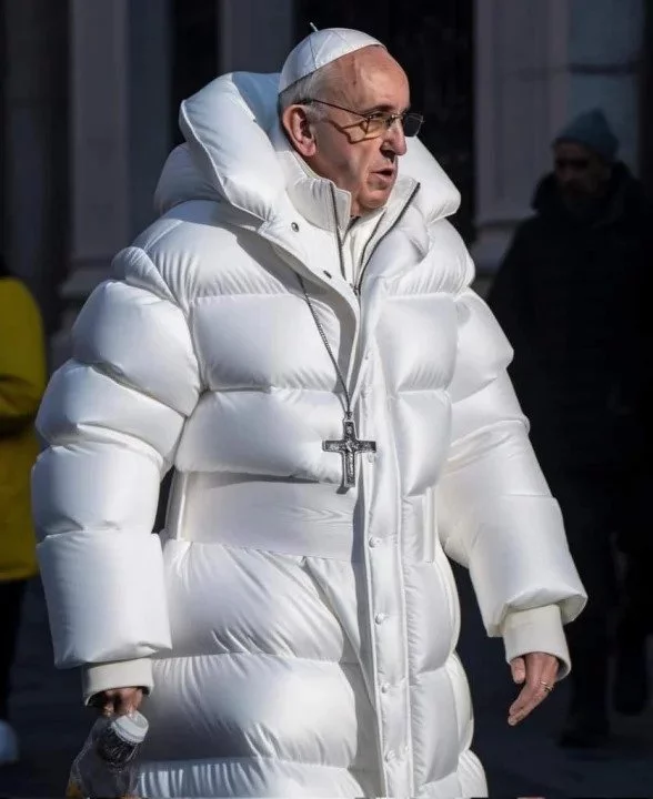 Pope 1 پاپ