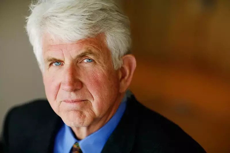 Robert Metcalfe رابرت متکالف
