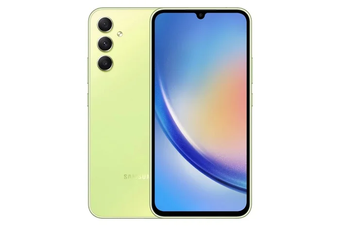گلکسی A34