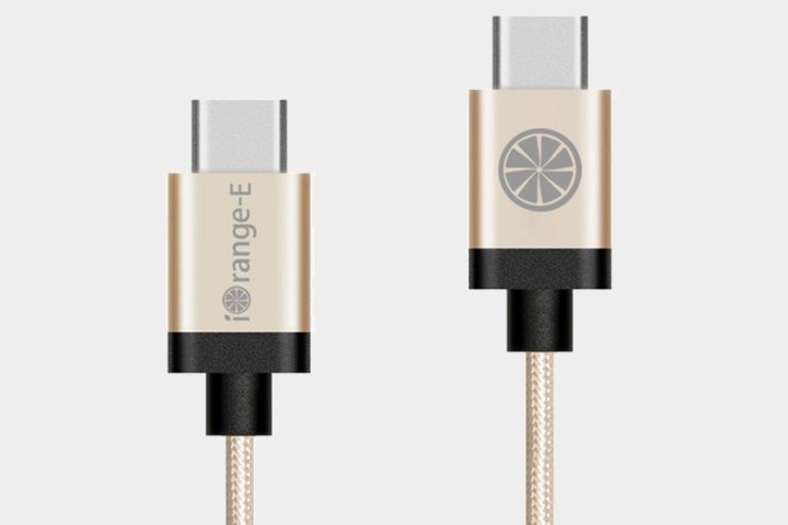 استاندارد USB-C