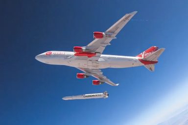 Virgin Orbit