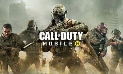 نقد و بررسی بازی Call of Duty: Mobile - تکفارس  