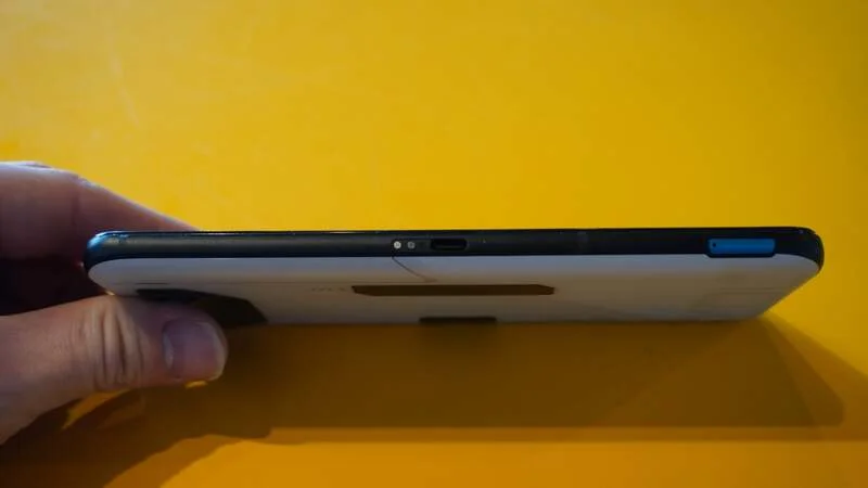 Asus ROG Phone 7 Ultimate 5 ایسوس راگ فون 7 آلتیمیت