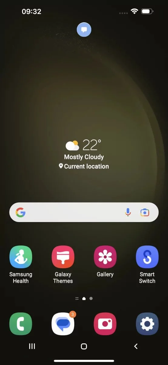 One UI 51 2 One UI 51