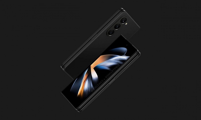Samsung Galaxy Z Fold 5-3 گلکسی زد فولد ۵