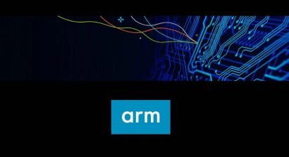 تراشه های شخصی سازی شده Arm