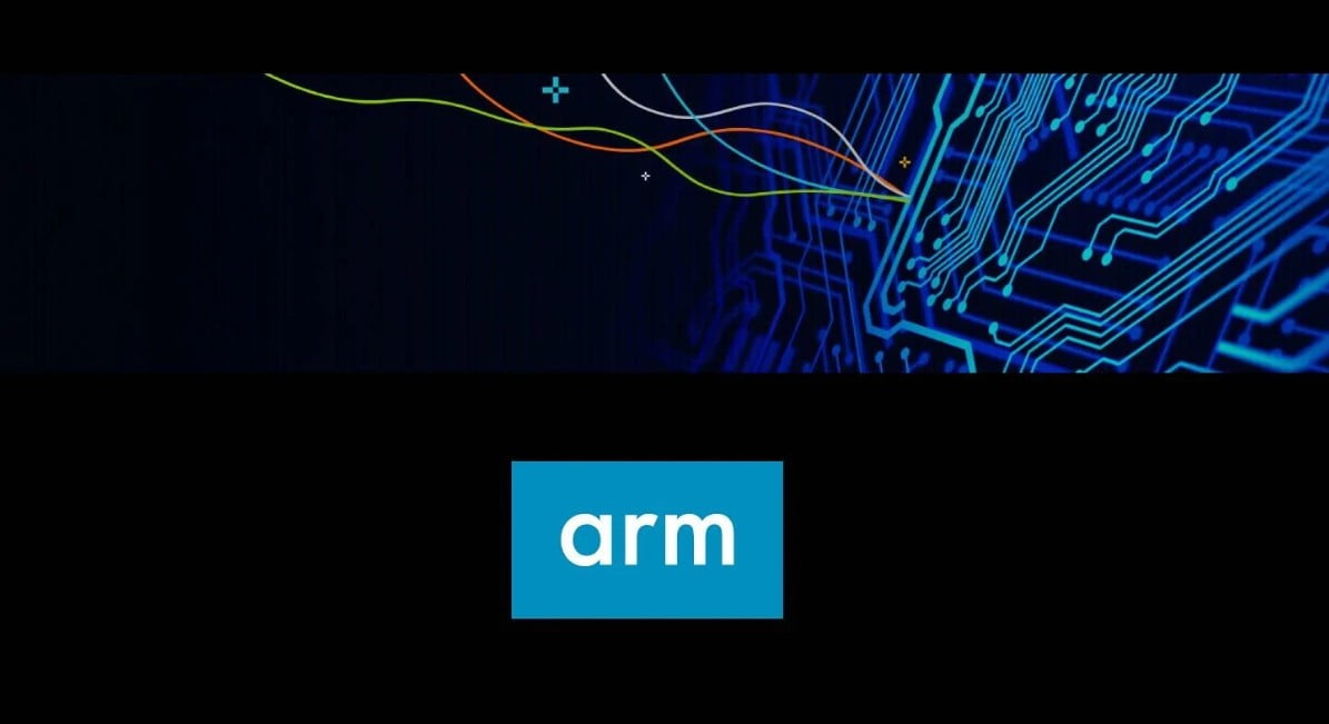 تراشه های شخصی سازی شده Arm