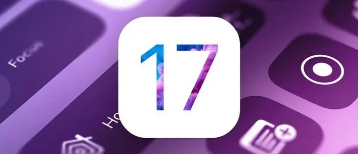 iOS 17