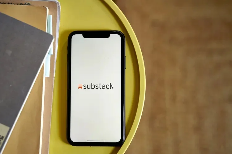 Substack